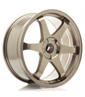 JR Wheels JR3 19x8,5 ET40 5x120 Bronze