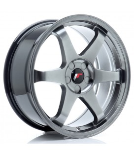 JR Wheels JR3 19x8,5 ET40 5x120 Hyper Black