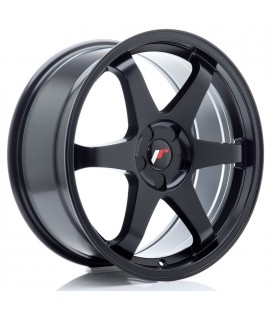 JR Wheels JR3 19x8,5 ET40 5x120 Matt Black