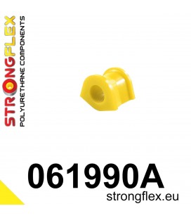 061990A: Front anti roll bar bush SPORT
