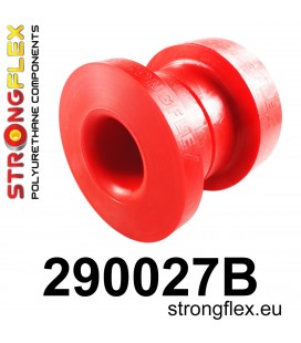 290027B: Rear subframe - rear bush