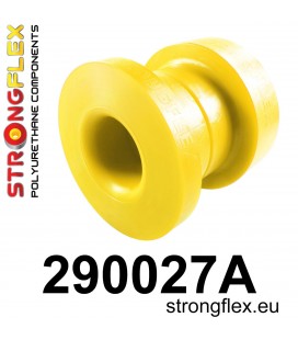 290027A: Rear subframe - rear bush SPORT