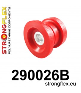 290026B: Rear subframe - front bush