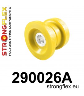 290026A: Rear subframe - front bush SPORT