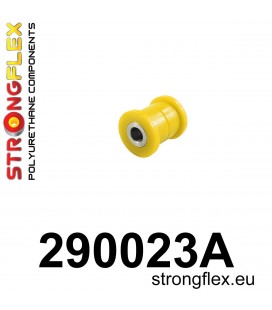 290023A: Rear suspension bush SPORT