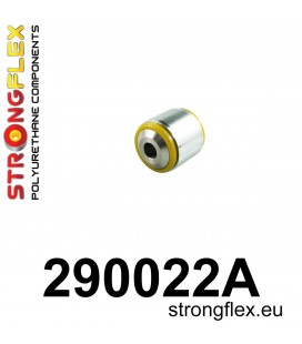 290022A: Front lower wishbone bush – rear SPORT