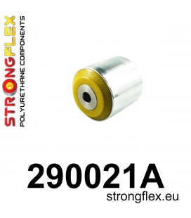290021A: Front lower wishbone bush - front SPORT