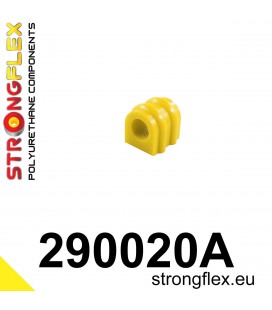 290020A: Front / rear anti roll bar bush SPORT