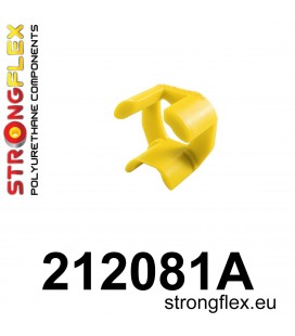 212081A: Gearbox mount insert SPORT