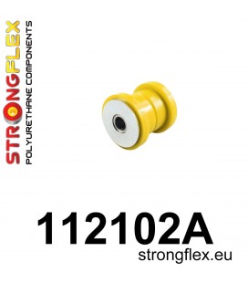 112102A: Front lower arm – rear bush SPORT