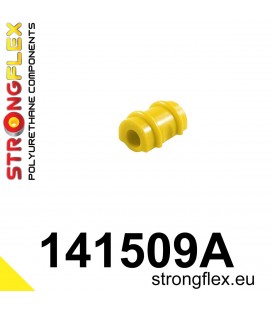 141509A: Front anti roll bar bush SPORT