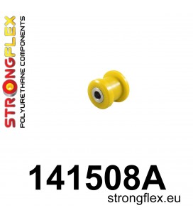 141508A: Front wishbone bush - rear SPORT