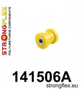 141506A: Front wishbone bush - outer SPORT