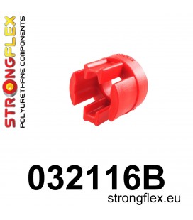 032116B: Transfer case bushing insert