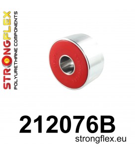 212076B: Rear diff mount - rear bush