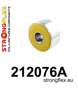 212076A: Rear diff mount - rear bush SPORT