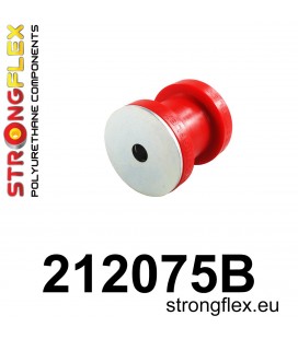 212075B: Rear diff mount - front bush