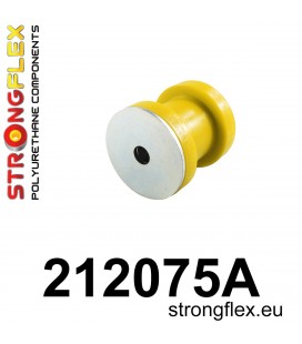 212075A: Rear diff mount - front bush SPORT