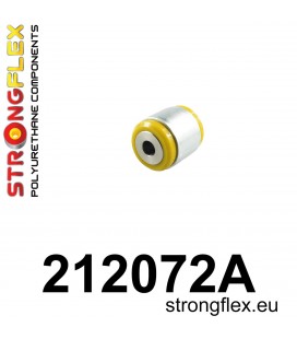 212072A: Rear track rod bush SPORT