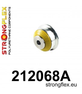 212068A: Front control arm – rear bush SPORT