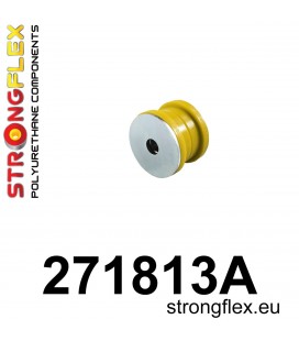 271813A: Differential Member - front bush SPORT