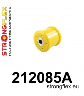 212085A: Rear differential support bush SPORT
