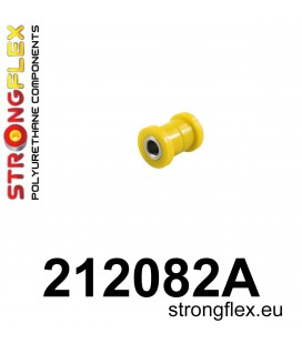 212082A: Rear wishbone bush - front - inner SPORT