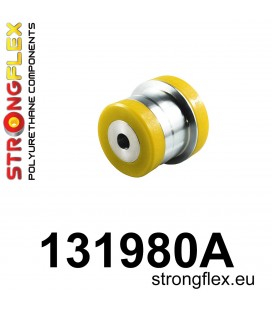 131980A: Rear subframe – front bush SPORT
