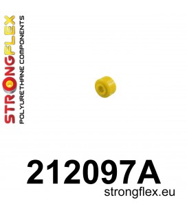 212097A: Rear anti roll bar link bush SPORT