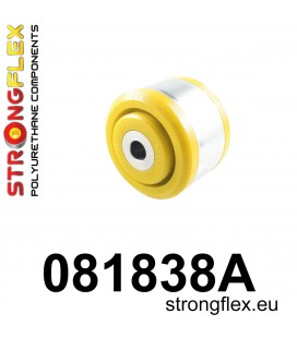081838A: Front lower wishbone bush – front SPORT