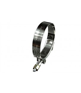 T bolt clamp 58-65mm T-Clamp