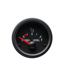 AUTO GAUGE 52mm T90 Fuel Level 10-180ohm gauge
