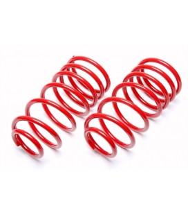 TA Technix front lowering springs BMW 5er Touring F11 -30mm