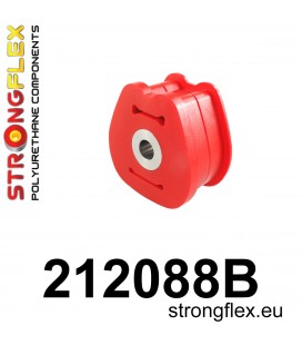 212088B: Gearbox mount bush