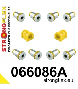 066086A: Front suspension bush kit SPORT