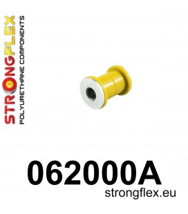 062000A: Steering rack bush SPORT