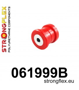 061999B: Rear diff mount - rear bush