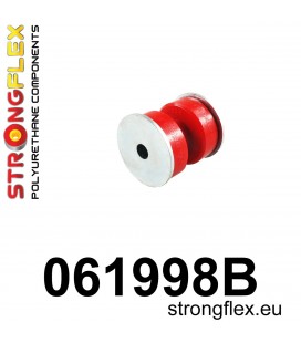 061998B: Rear diff mount - front bush
