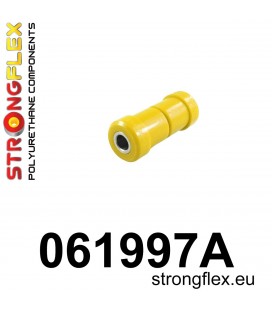 061997A: Rear shock absorber bush - lower SPORT