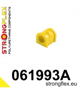 061993A: Vordere / hintere stabilisatorbuchse SPORT