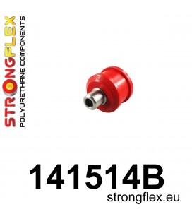 141514B: Rear rod bush