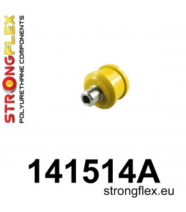 141514A: Rear rod bush SPORT