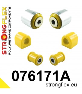 076171A: Front suspension bush kit SPORT