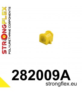 282009A: Front anti roll bar bush SPORT