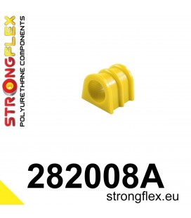 282008A: Front anti roll bar bush SPORT