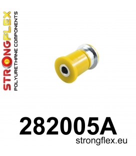 282005A: Front wishbone bush - lower SPORT