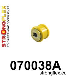 070038A: Rear rod bush SPORT