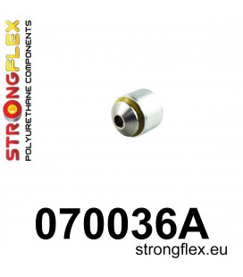 070036A: Rear link bush – upper SPORT