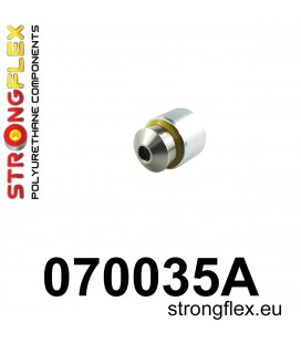 070035A: Rear upper wishbone bush – outer SPORT