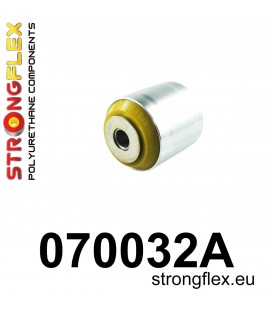 070032A: Front lower wishbone bush – front SPORT